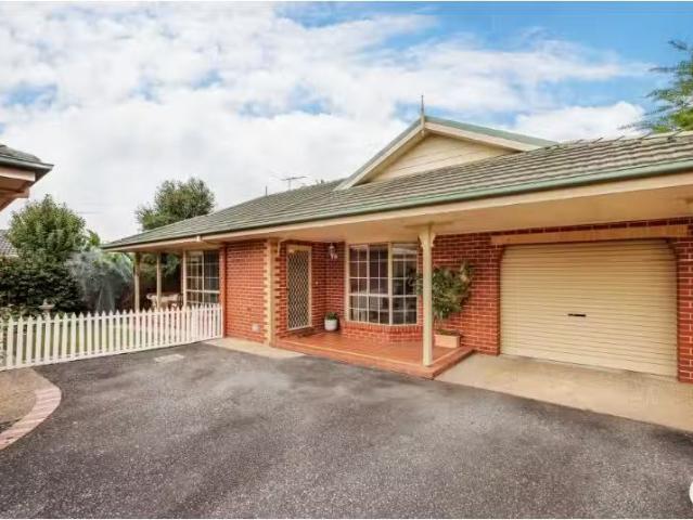 Condo for rent in Albury, New South Wales
