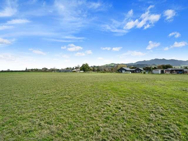 Land for sale in Pirongia, Waikato