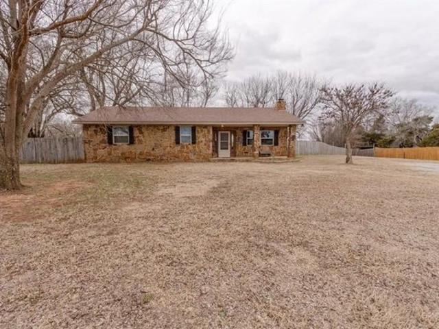 House for sale in Purcell, Oklahoma