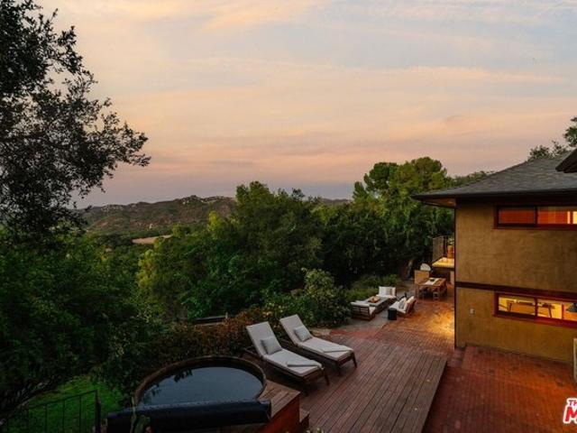 House for sale in Topanga, California