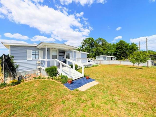 House for sale in Kinston, Alabama