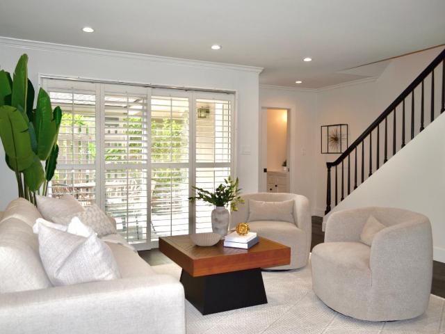 Townhouse for sale in Cupertino, California