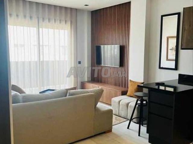 Appartement location à Anfa, Gharb-Chrarda-Beni Hssen