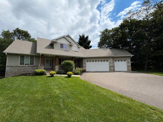 House for sale in Elk River, Minnesota