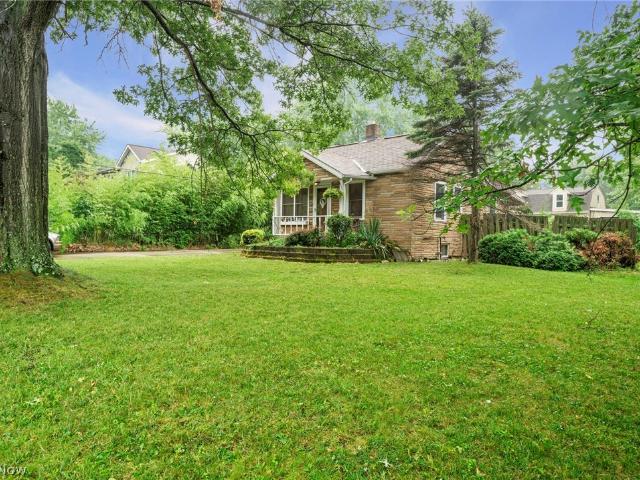 House for sale in Columbia Station, Ohio