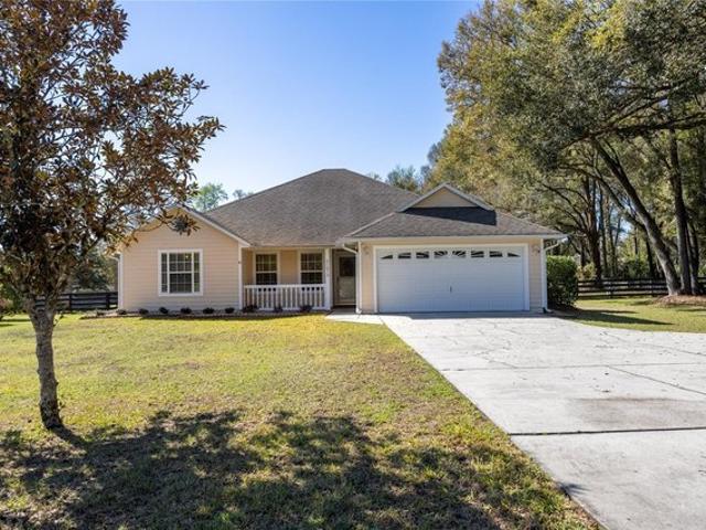 House for sale in High Springs, Florida