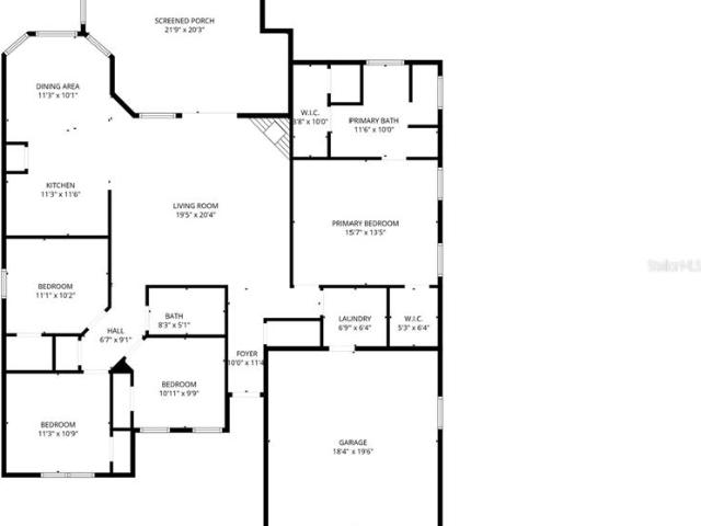 House for sale in High Springs, Florida