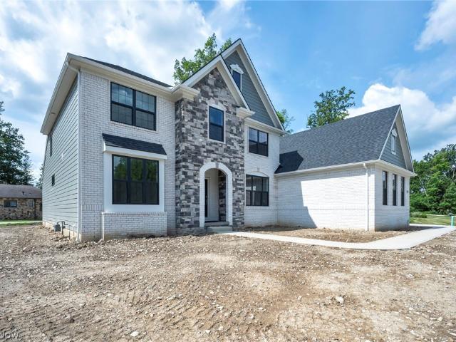 House for sale in Columbia Station, Ohio