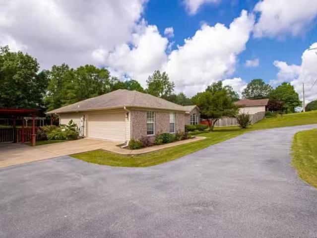 House for rent in North Little Rock