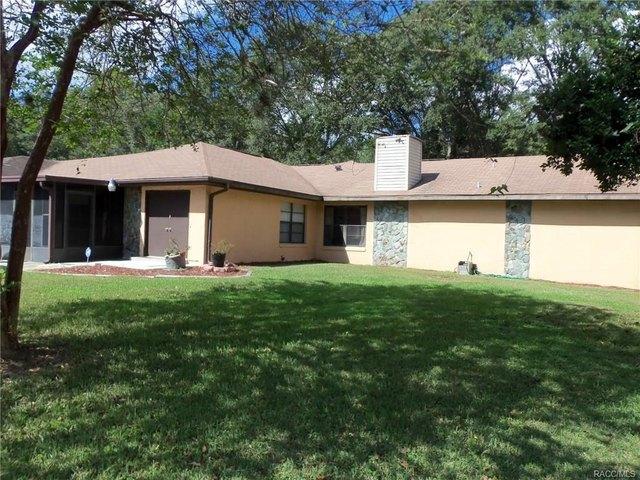 House for sale in Dunnellon, Florida
