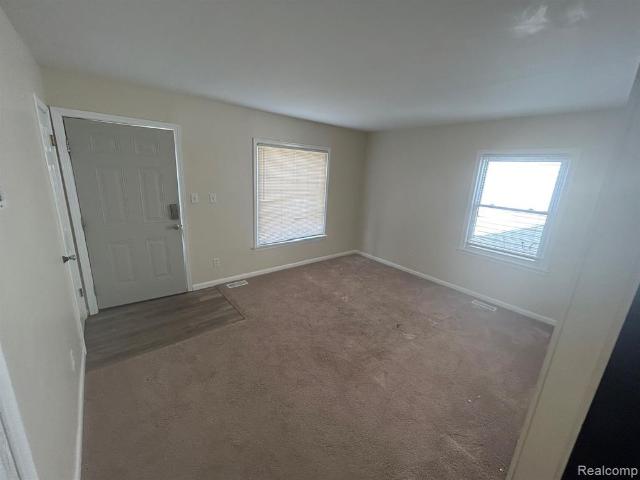 Property for rent in Warren, Michigan