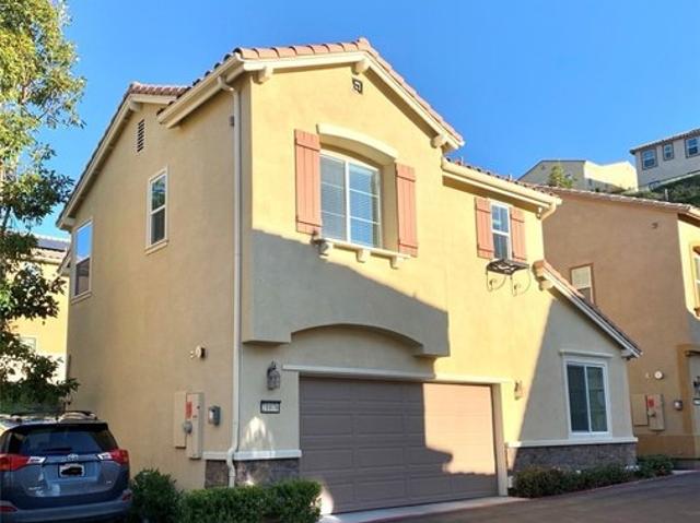 Condo for sale in Diamond Bar, California