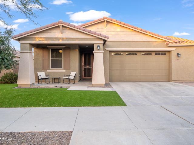 House for sale in Queen Creek, Arizona