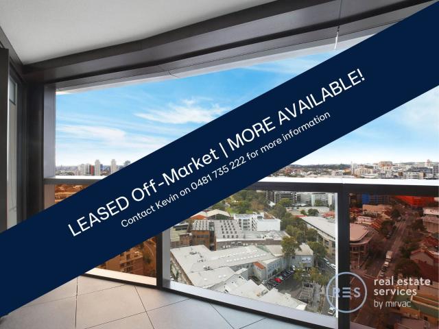 Apartment for rent in Sydney, New South Wales
