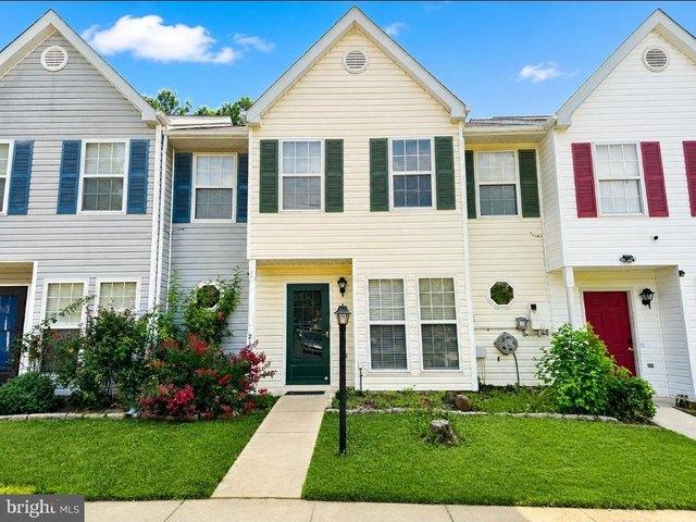 Townhouse for sale in Lexington Park, Maryland