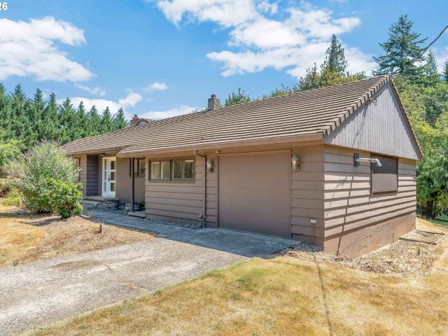 House for sale in Oregonia