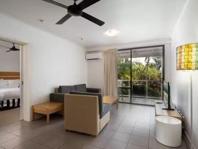 Apartment for rent in Port Douglas, Queensland