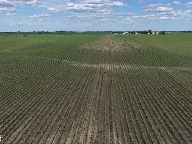 Land for sale in Cedar, Iowa