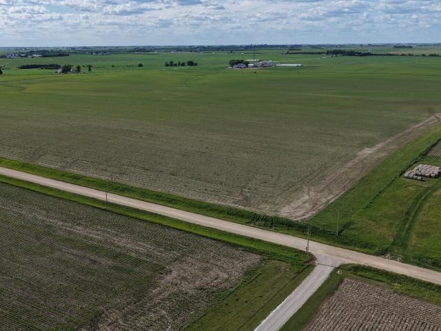 Farm for sale in Durant, Iowa