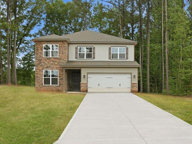 House for sale in Locust, North Carolina