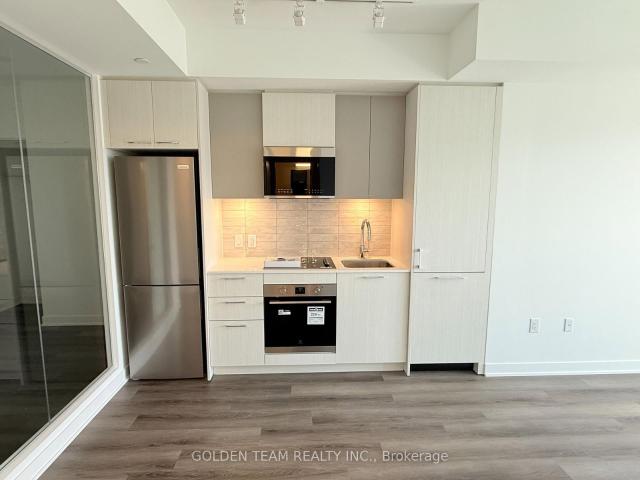 Condo for rent in Woburn, Ontario