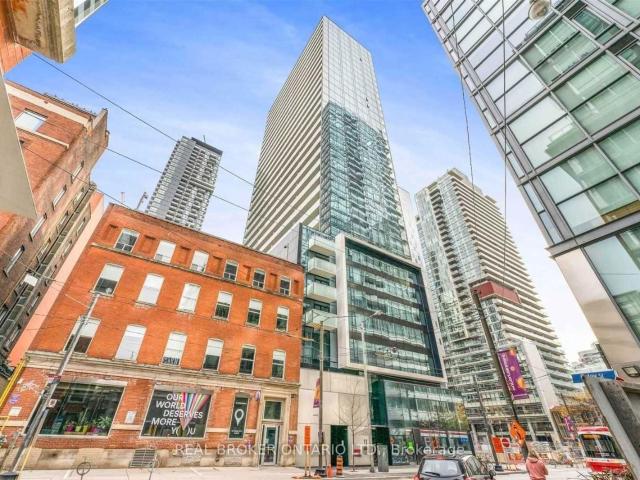Condo for rent in Woburn, Ontario
