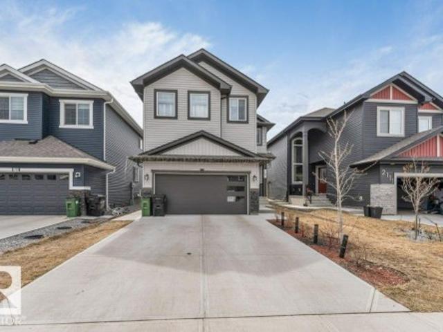 House for sale in Wedgewood, Alberta