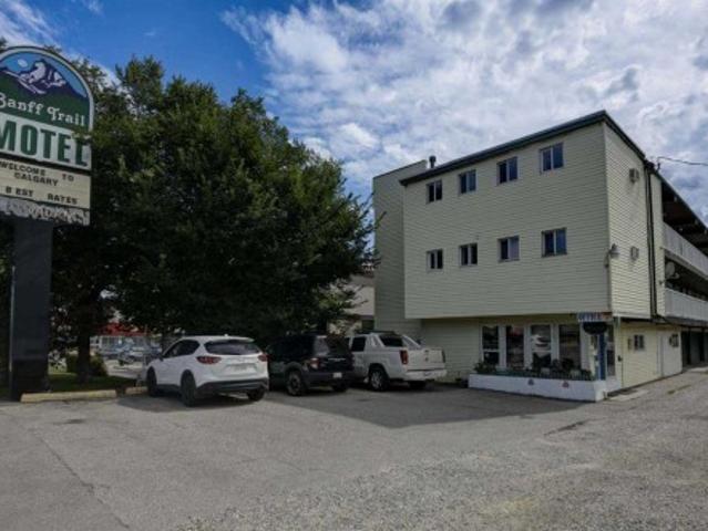 Commercial for sale in Northwest, Alberta