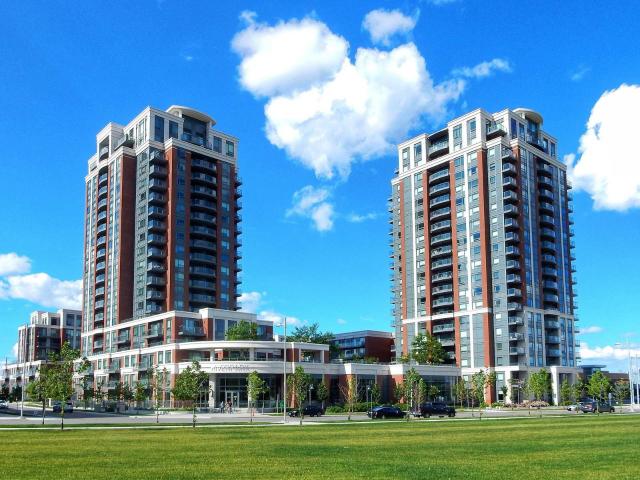 Condo for rent in York, Ontario