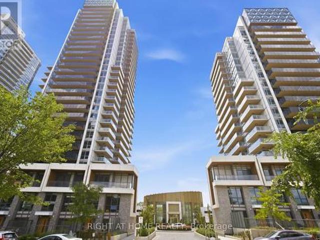 Condo for sale in Woburn, Ontario
