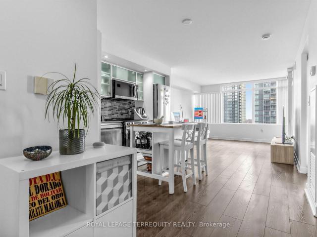 Condo for rent in Spadina—Fort York, Toronto