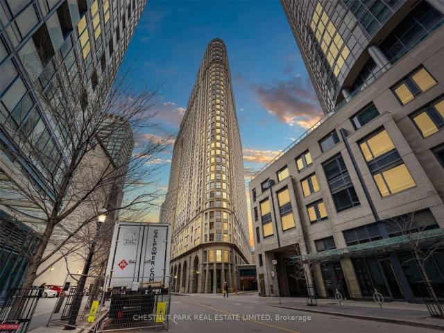 Condo for rent in Woburn, Ontario
