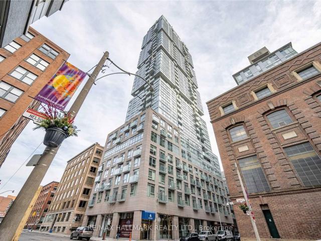 Condo for rent in Woburn, Ontario