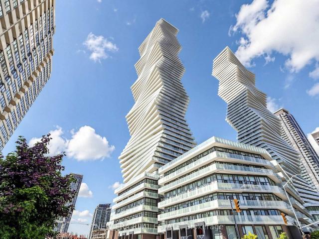 Condo for sale in Mississauga, Ontario