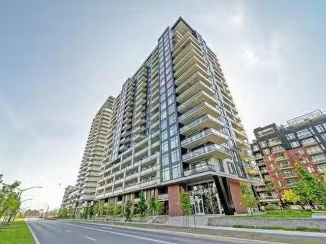 Condo for sale in Brossard, Quebec