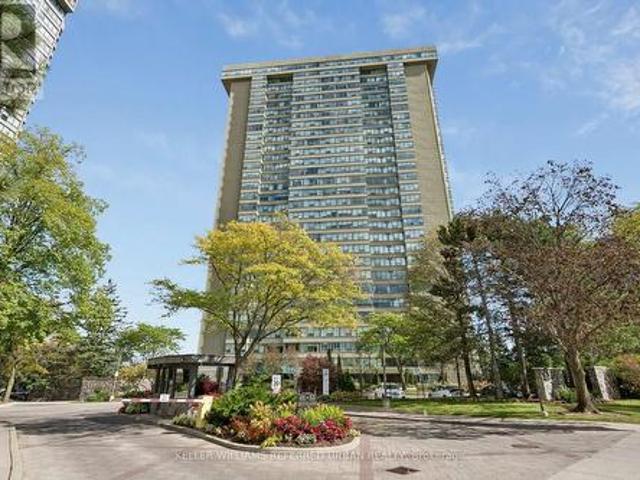 Condo for sale in Don Valley North, Toronto