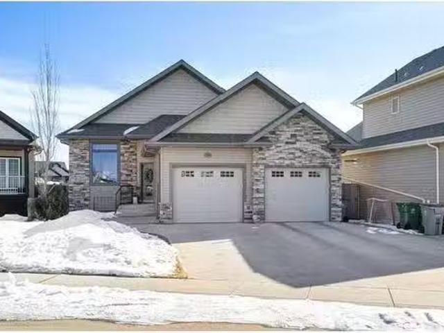 House for sale in Lloydminster, Alberta
