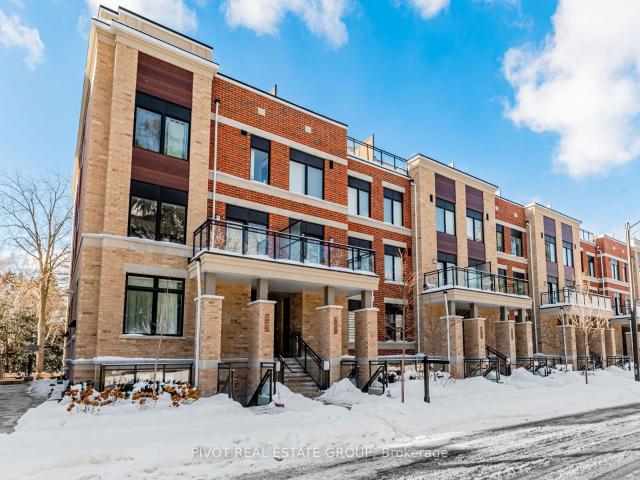 Condo for sale in York, Ontario