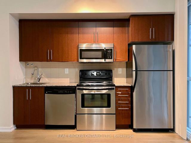 Condo for rent in Woburn, Ontario