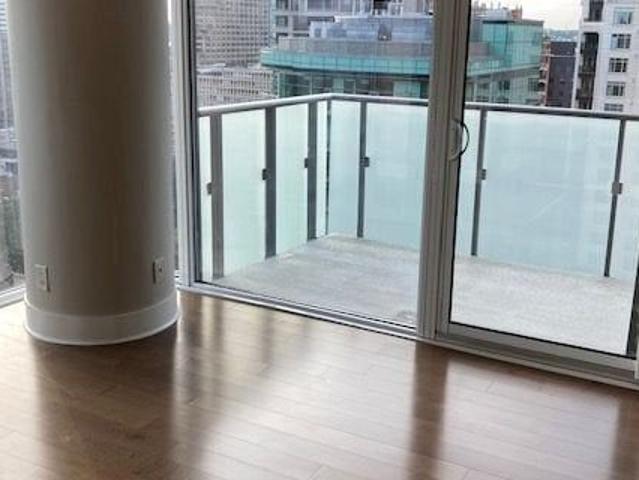 House for rent in University—Rosedale, Toronto