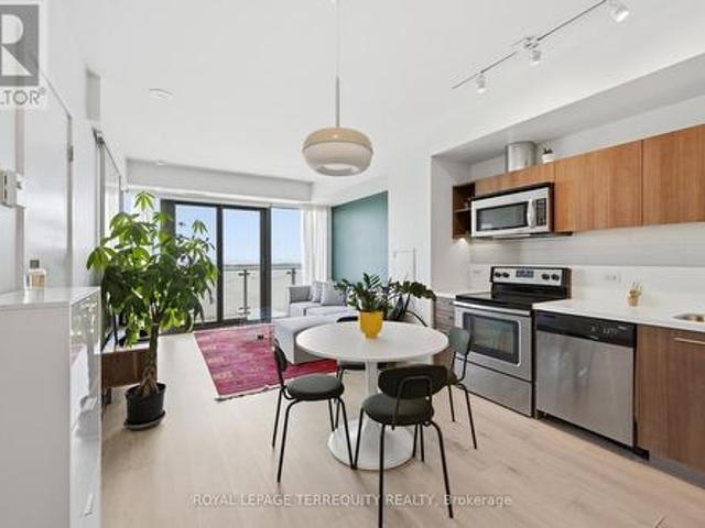 Condo for sale in Woburn, Ontario