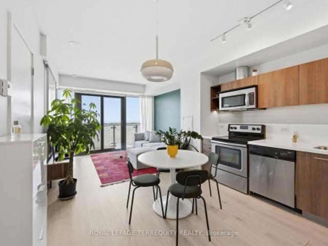Condo for sale in Woburn, Ontario