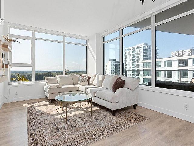 Condo for sale in Vancouver, British Columbia