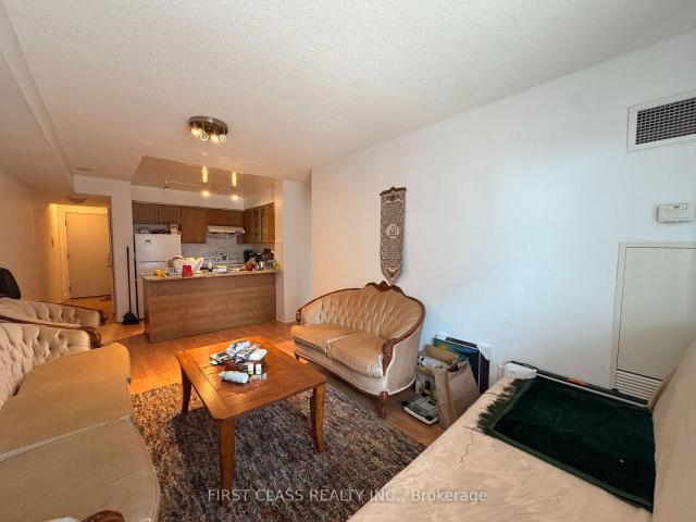 Condo for rent in Woburn, Ontario