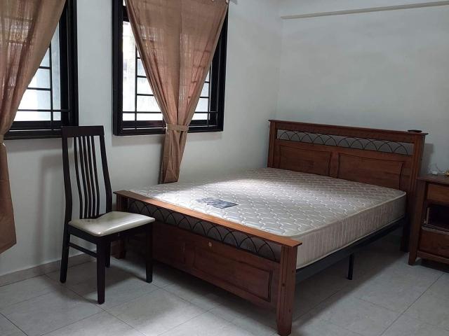 Room for rent in Selangor