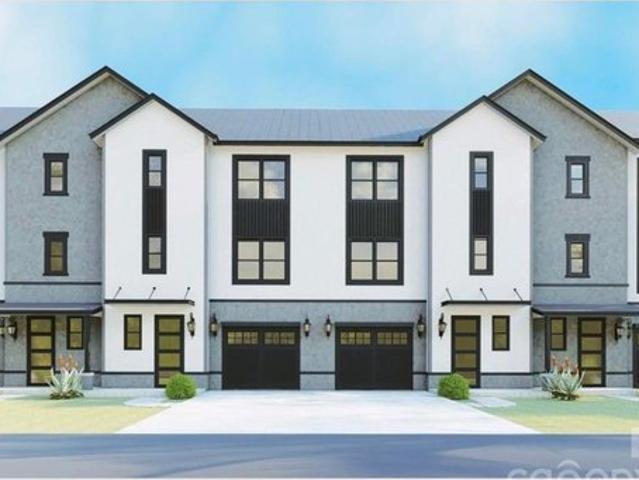 Townhouse for sale in Mecklenburg, North Carolina