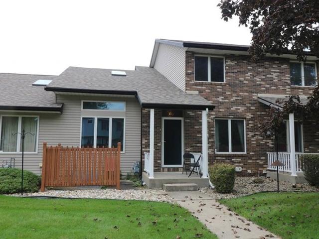 Condo for sale in Goshen, Elkhart County