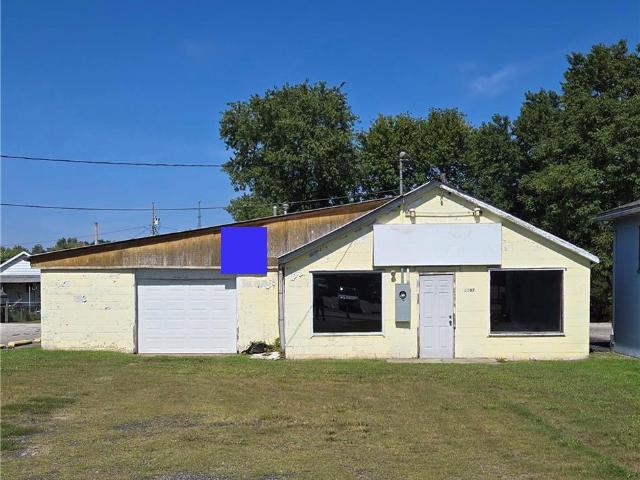 Commercial for sale in Tavennersville, Parkersburg