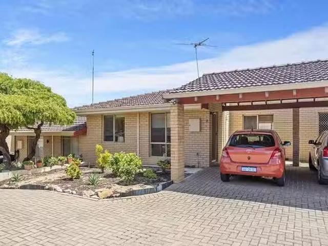 Apartment for rent in Stirling, Western Australia