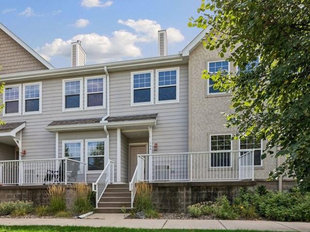 Townhouse for sale in Eagan, Minnesota